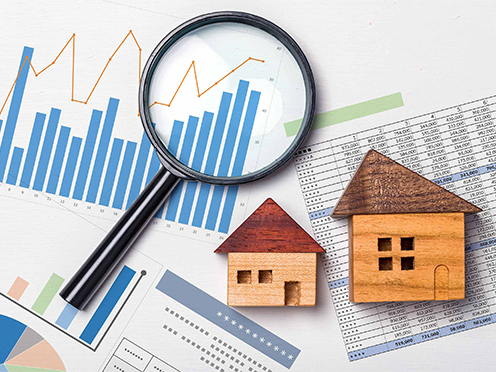 Налоговый вычет за недвижимость в Камешково 2025