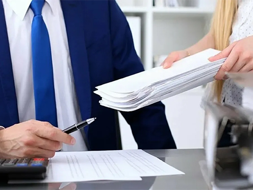 Оформление наследства в Камешково 2025