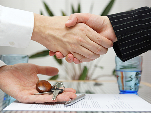 Доверительное управление арендой в Камешково 2025